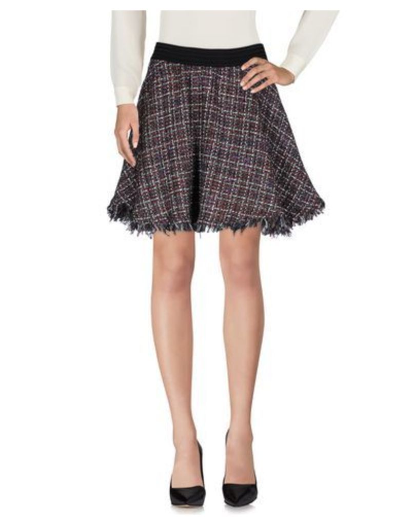 MARIUCCIA SKIRTS Knee length skirts Women on YOOX.COM