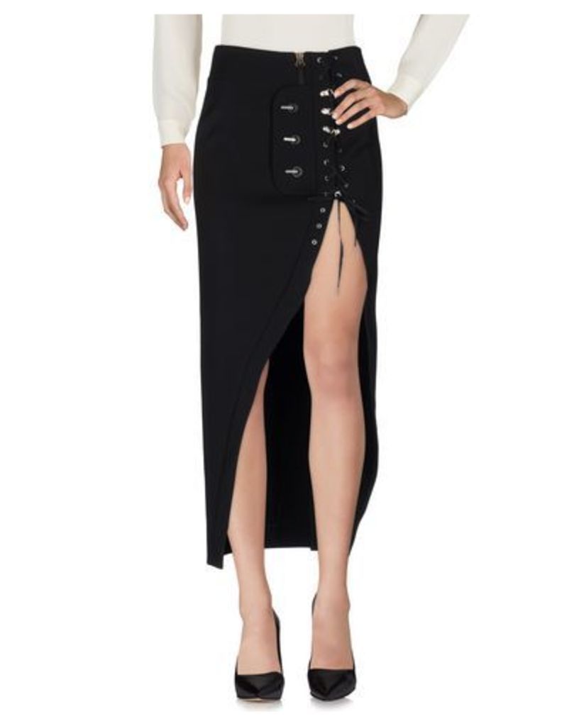 ANTHONY VACCARELLO SKIRTS 3/4 length skirts Women on YOOX.COM