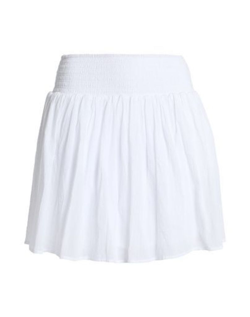 JAMES PERSE SKIRTS Knee length skirts Women on YOOX.COM