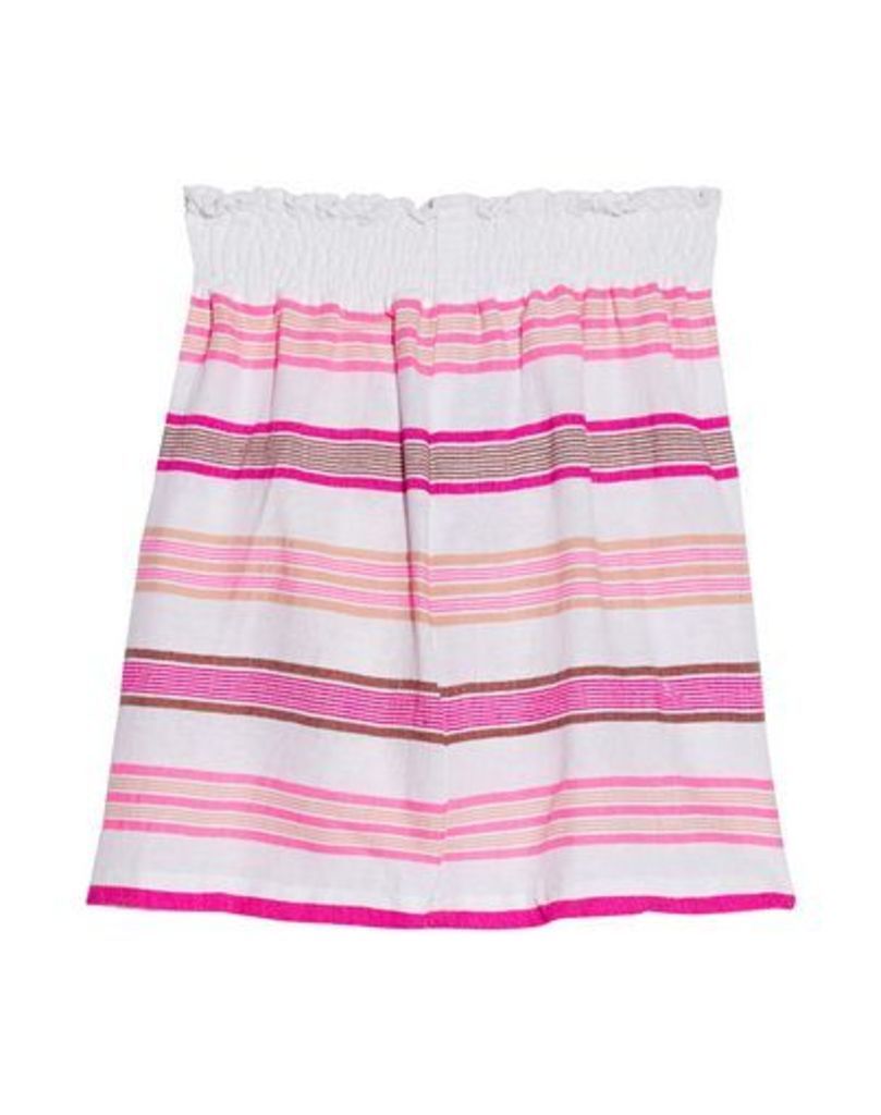 LEMLEM SKIRTS Mini skirts Women on YOOX.COM