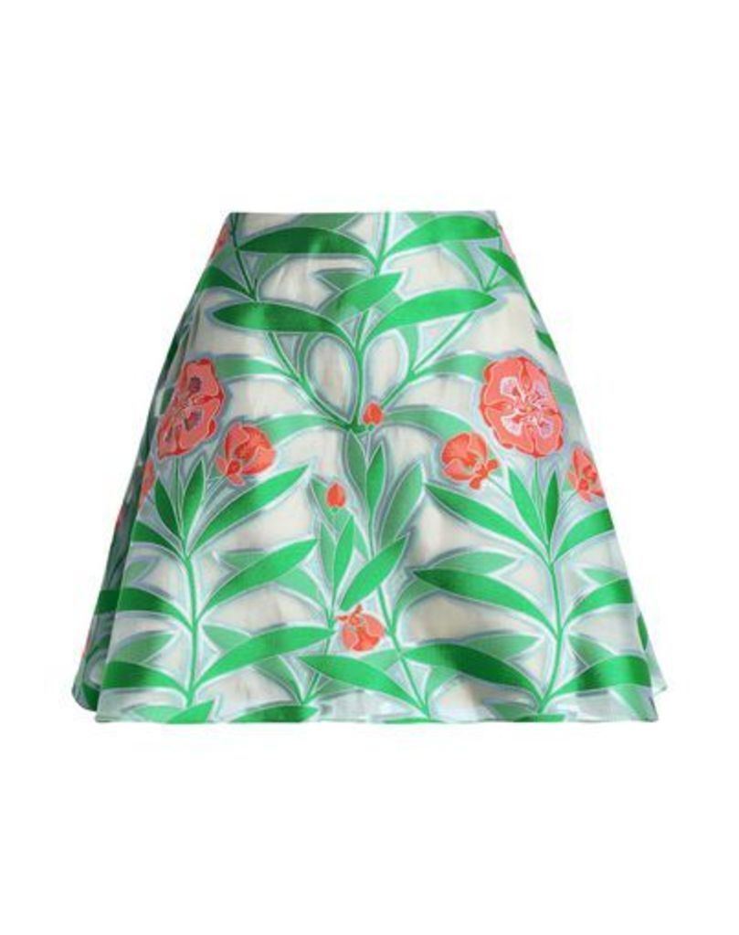 REEM ACRA SKIRTS Knee length skirts Women on YOOX.COM