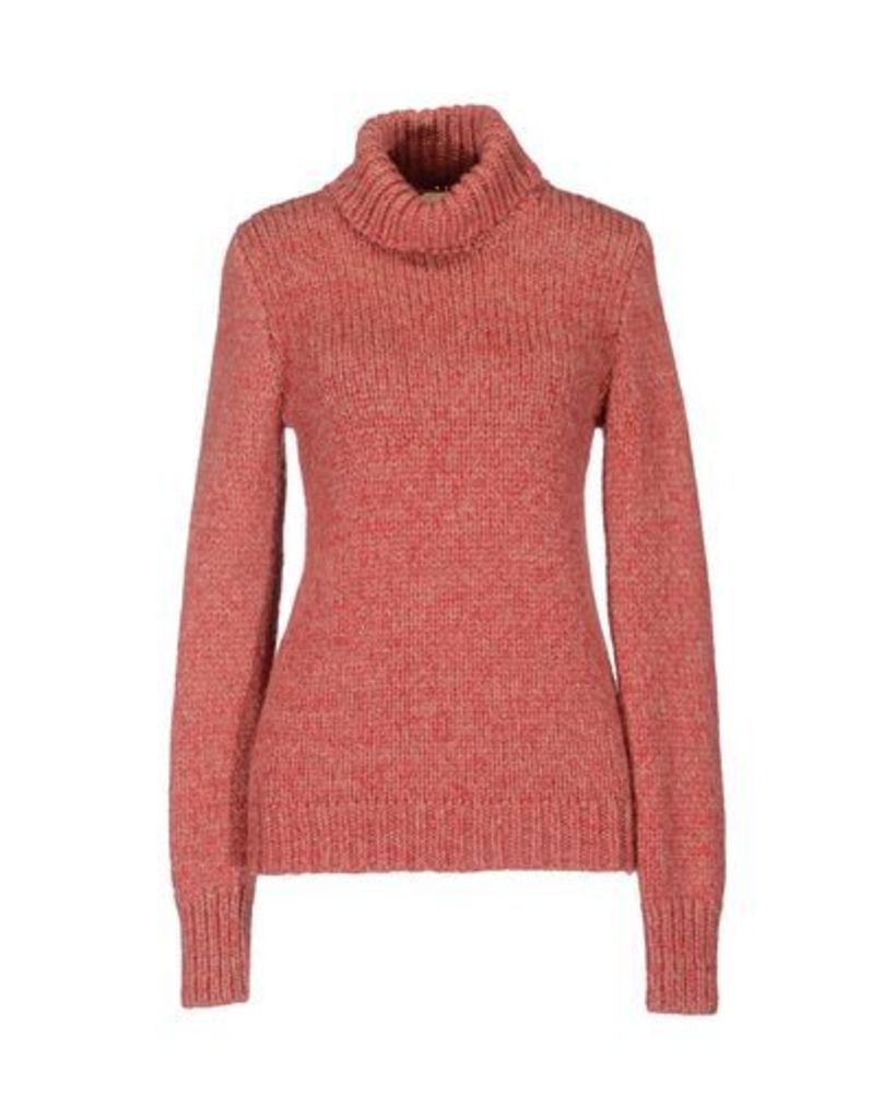 ERMANNO DI ERMANNO SCERVINO KNITWEAR Long sleeve jumpers Women on YOOX.COM