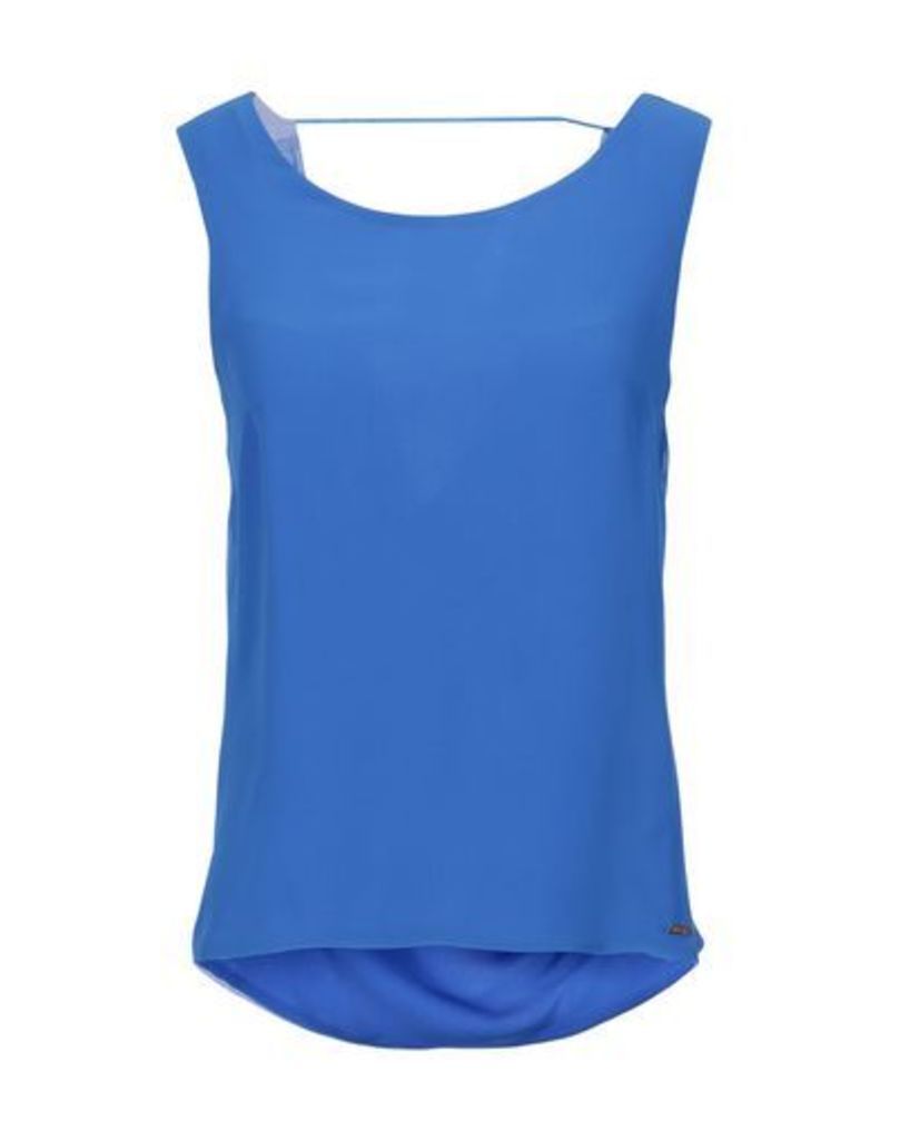GUESS BY MARCIANO TOPWEAR Tops Women on YOOX.COM