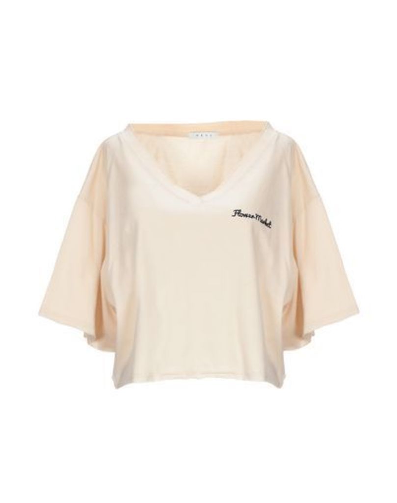 NEUL TOPWEAR T-shirts Women on YOOX.COM