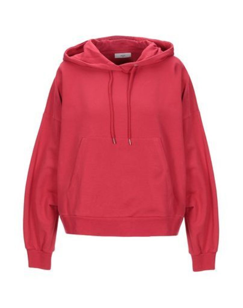 MINIMUM TOPWEAR Sweatshirts Women on YOOX.COM