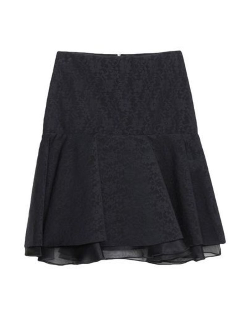 TROU AUX BICHES SKIRTS Knee length skirts Women on YOOX.COM