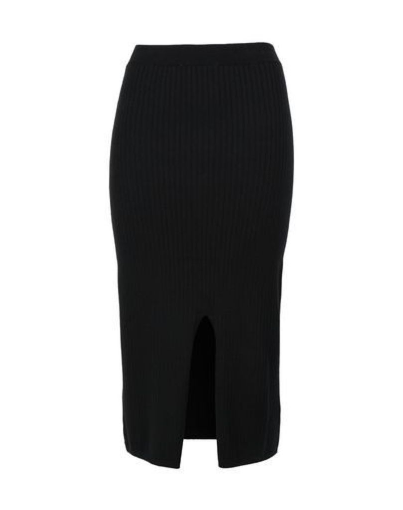 FREE PEOPLE SKIRTS 3/4 length skirts Women on YOOX.COM