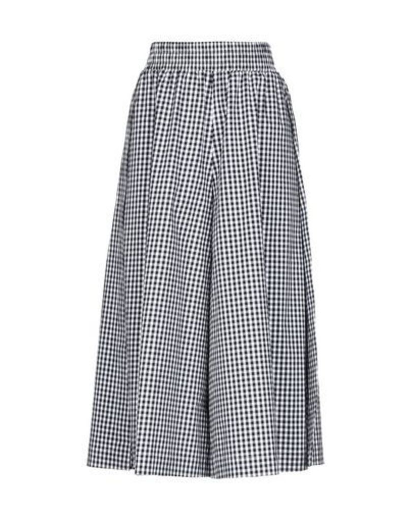 MY TWIN TWINSET SKIRTS 3/4 length skirts Women on YOOX.COM