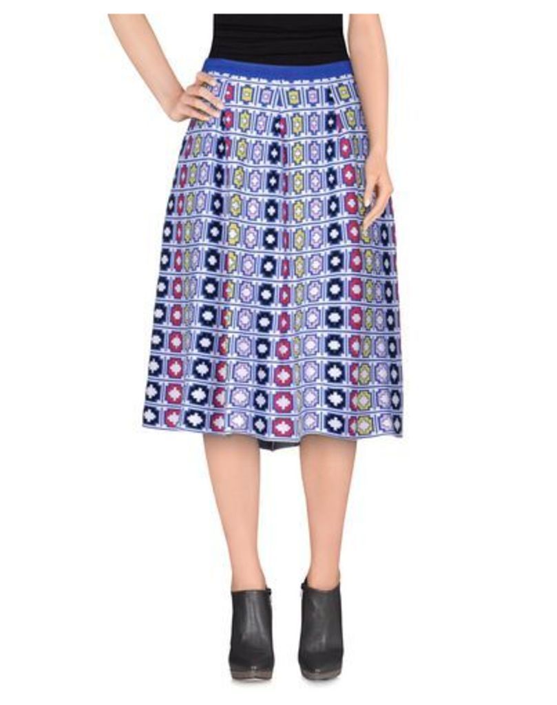 212 NEW YORK SKIRTS 3/4 length skirts Women on YOOX.COM