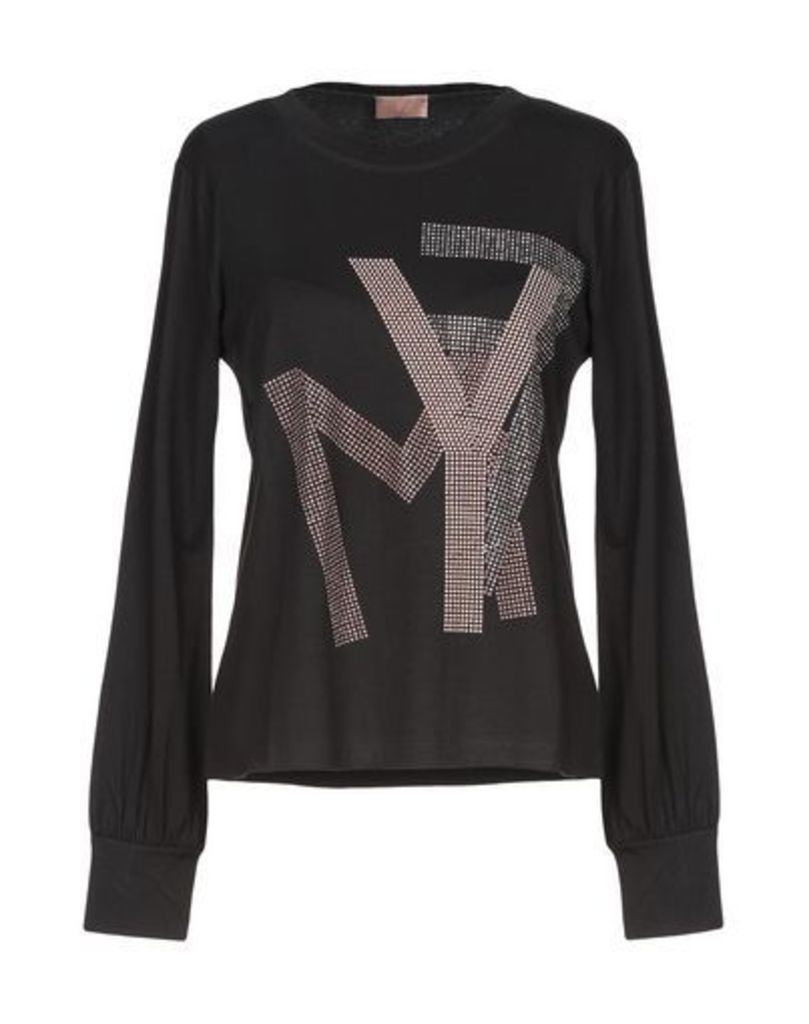 MYF TOPWEAR T-shirts Women on YOOX.COM