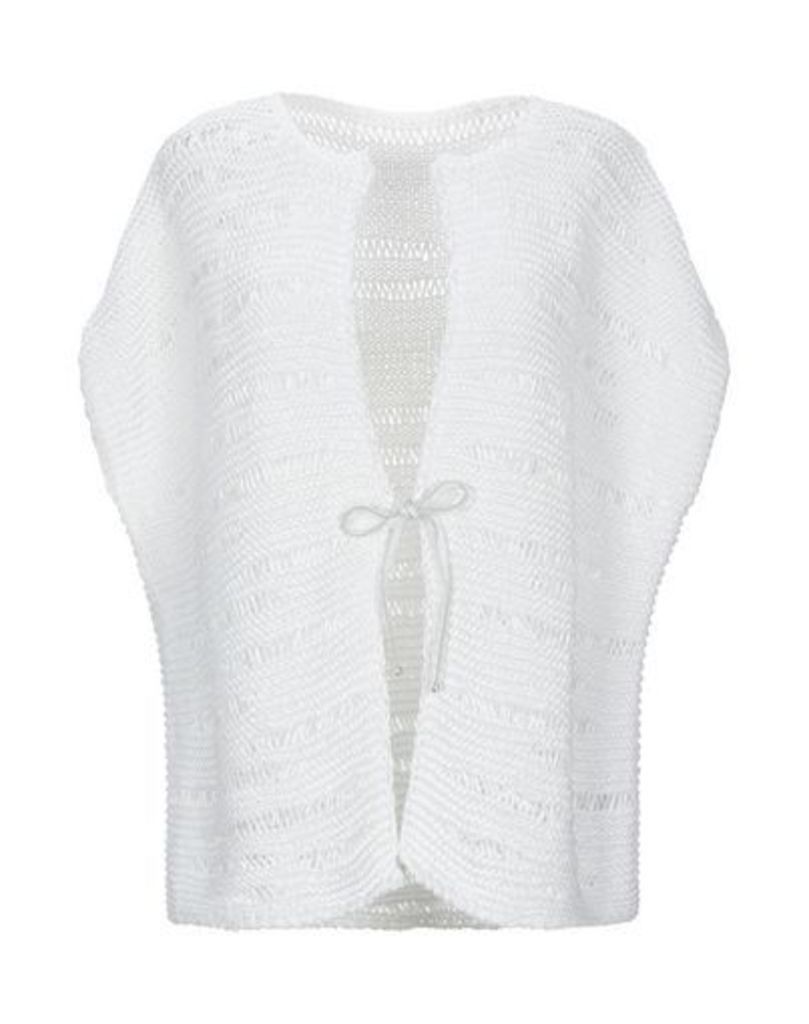 LE TRICOT PERUGIA KNITWEAR Cardigans Women on YOOX.COM
