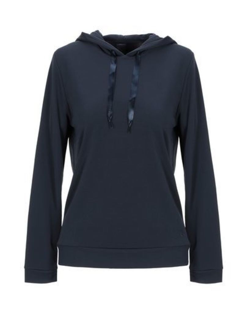 DROP OF MINDFULNESS TOPWEAR Sweatshirts Women on YOOX.COM