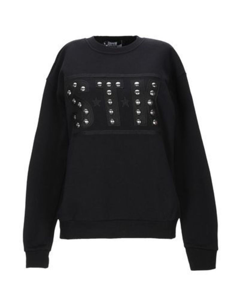 STK SUPERTOKYO TOPWEAR Sweatshirts Women on YOOX.COM
