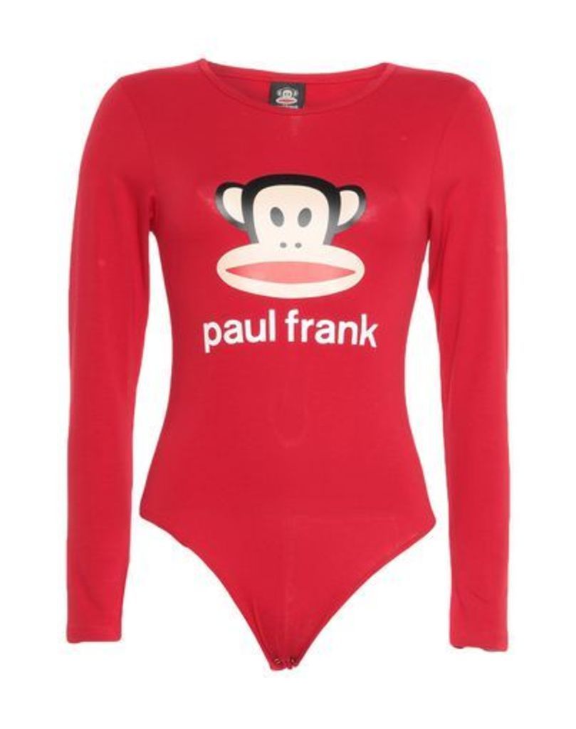 PAUL FRANK TOPWEAR T-shirts Women on YOOX.COM