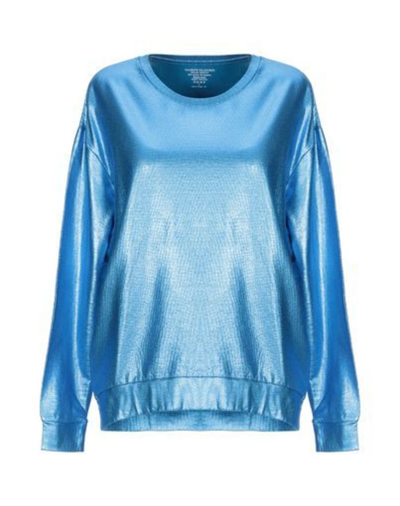 MAJESTIC FILATURES TOPWEAR Sweatshirts Women on YOOX.COM
