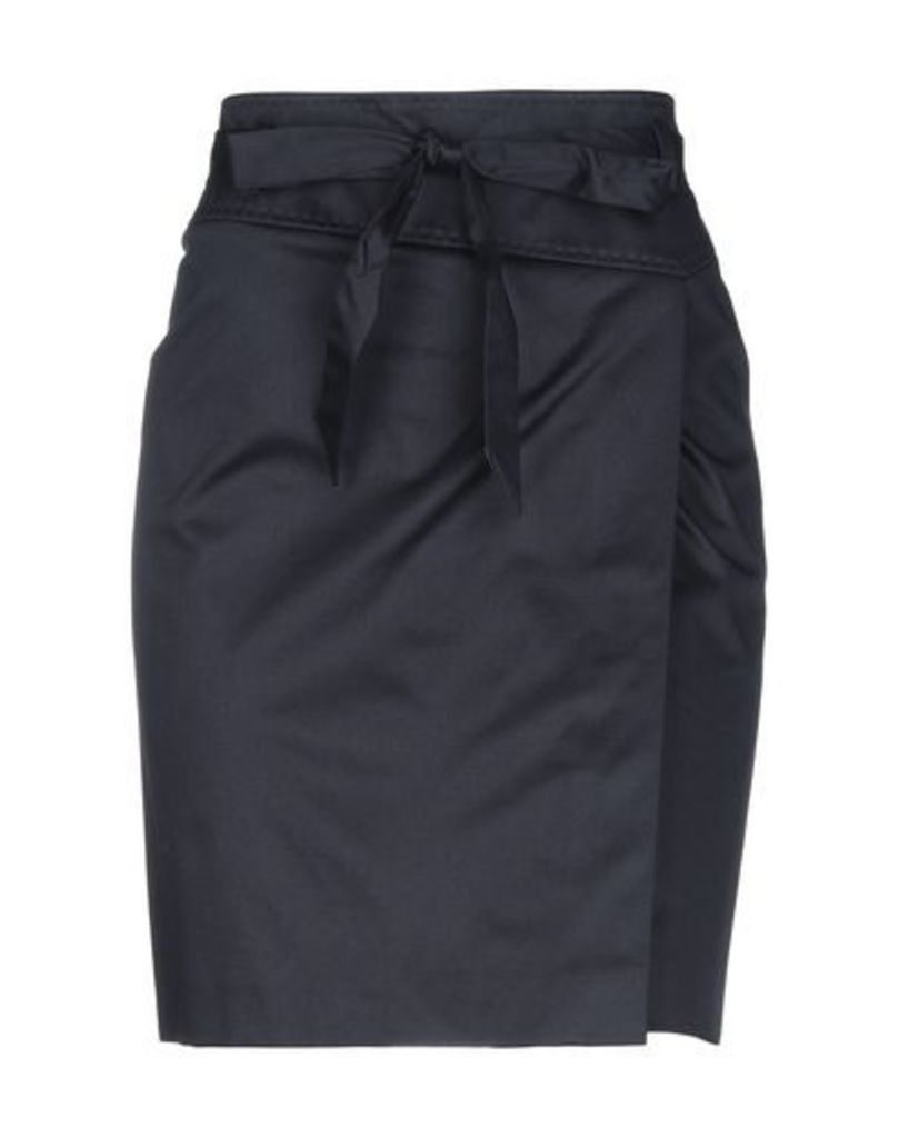 PENNYBLACK SKIRTS Knee length skirts Women on YOOX.COM