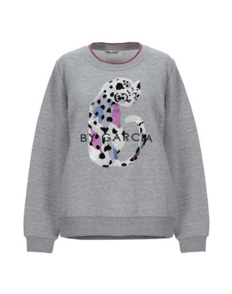GARCIA TOPWEAR Sweatshirts Women on YOOX.COM