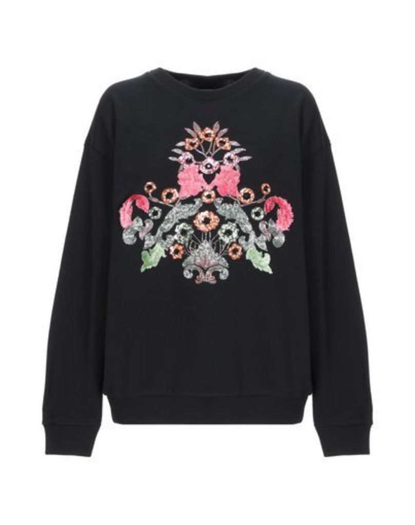 MARY KATRANTZOU TOPWEAR Sweatshirts Women on YOOX.COM