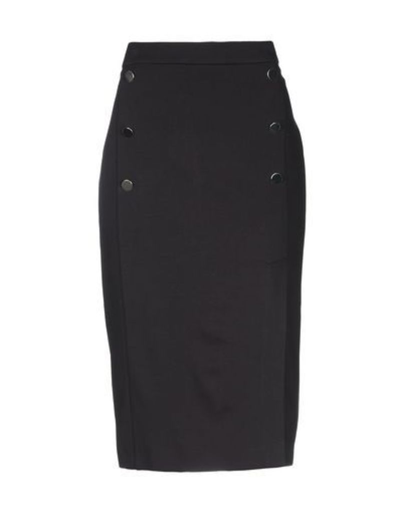 EMME by MARELLA SKIRTS 3/4 length skirts Women on YOOX.COM