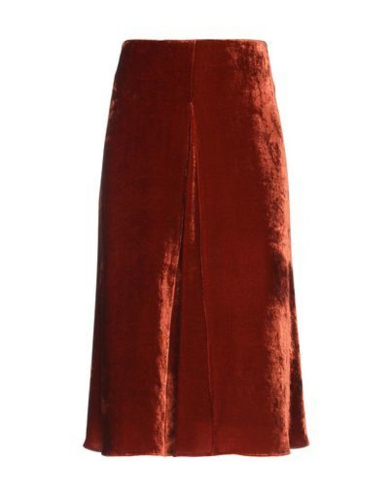 ETRO SKIRTS 3/4 length skirts Women on YOOX.COM