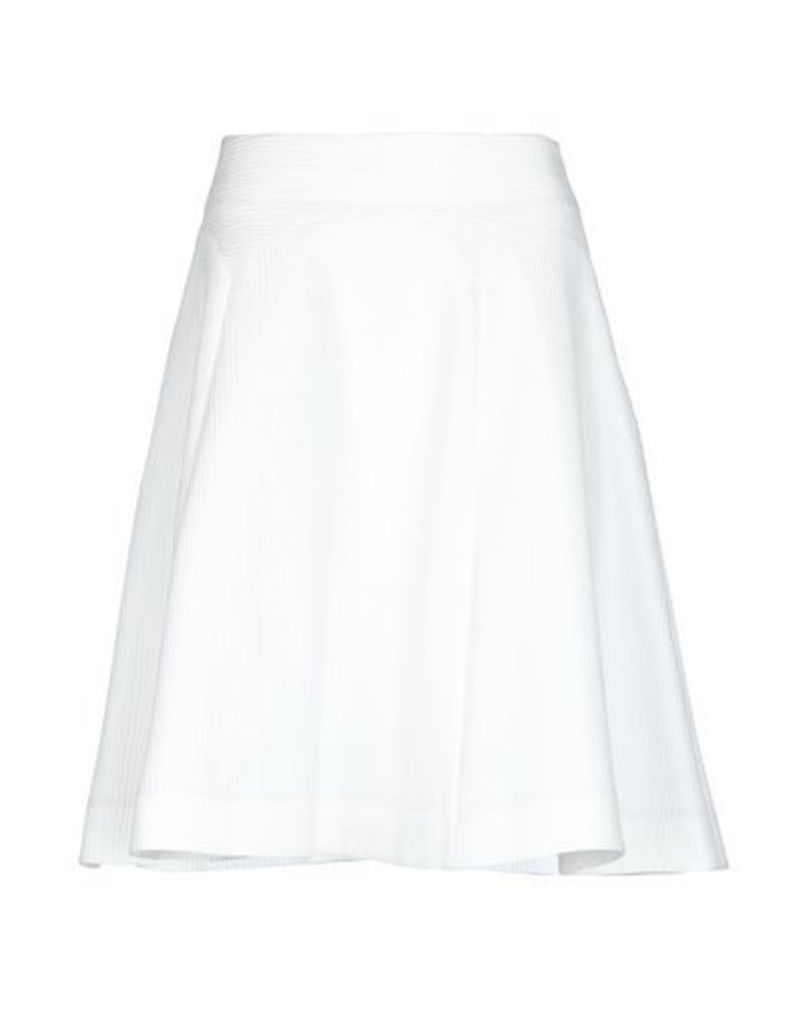 PS PAUL SMITH SKIRTS Knee length skirts Women on YOOX.COM