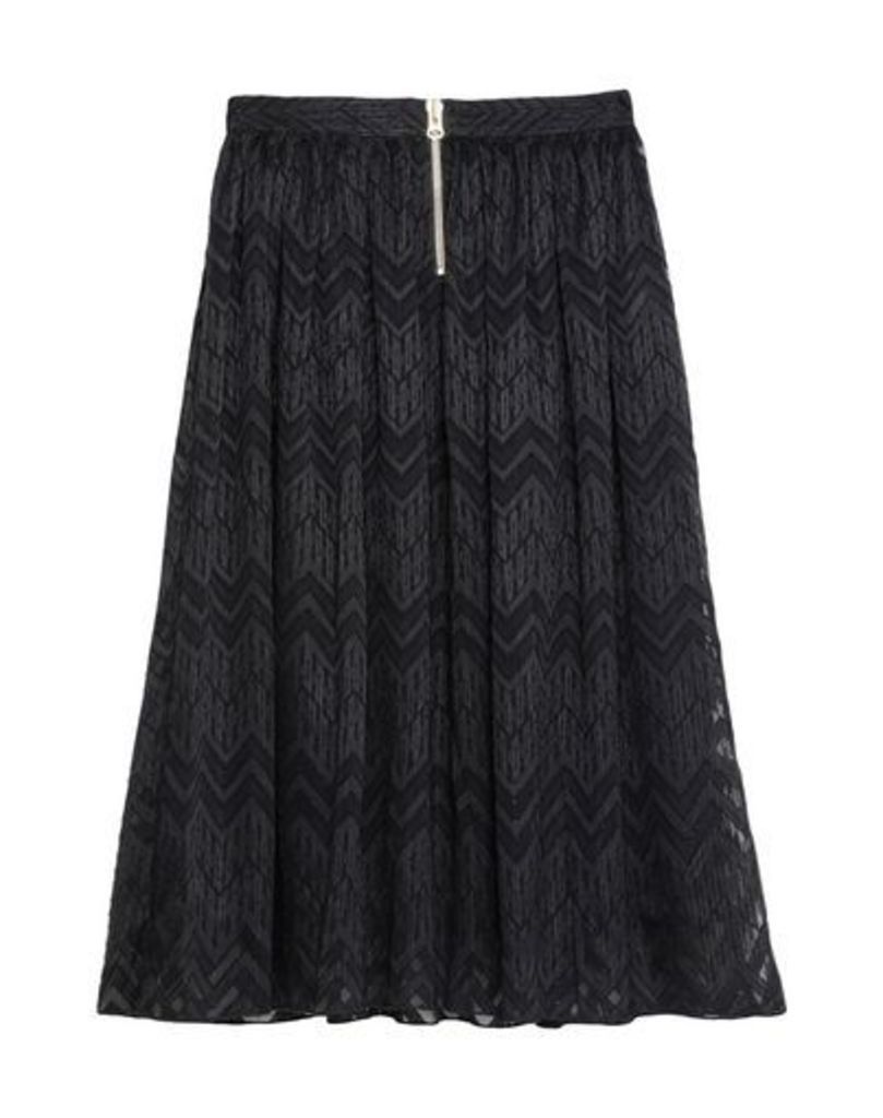 HEIMSTONE SKIRTS 3/4 length skirts Women on YOOX.COM