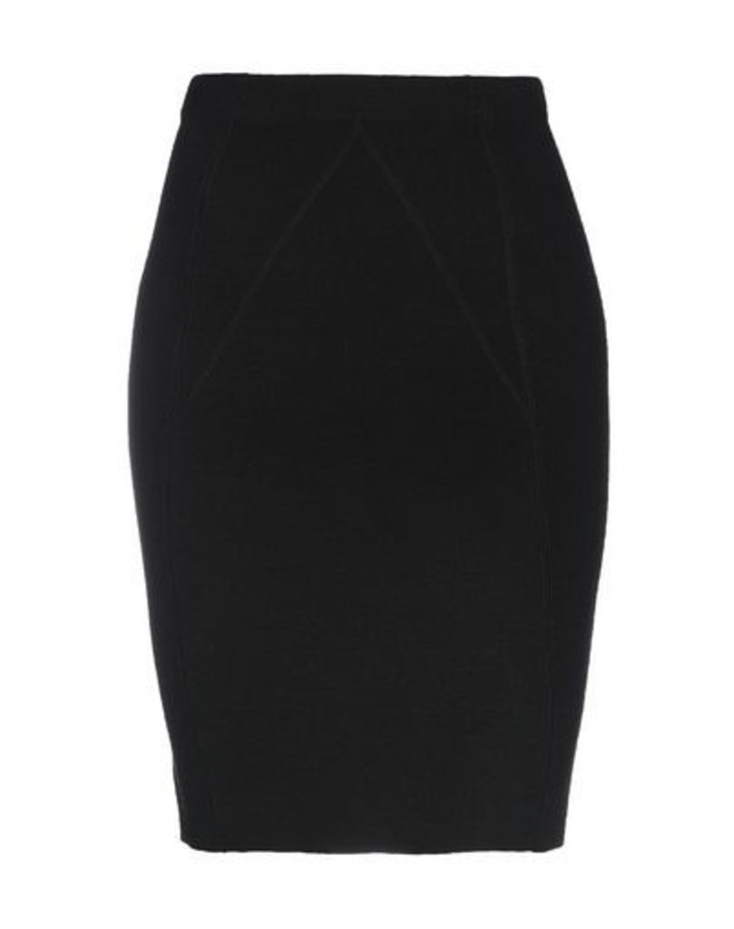 MARELLA SKIRTS Knee length skirts Women on YOOX.COM
