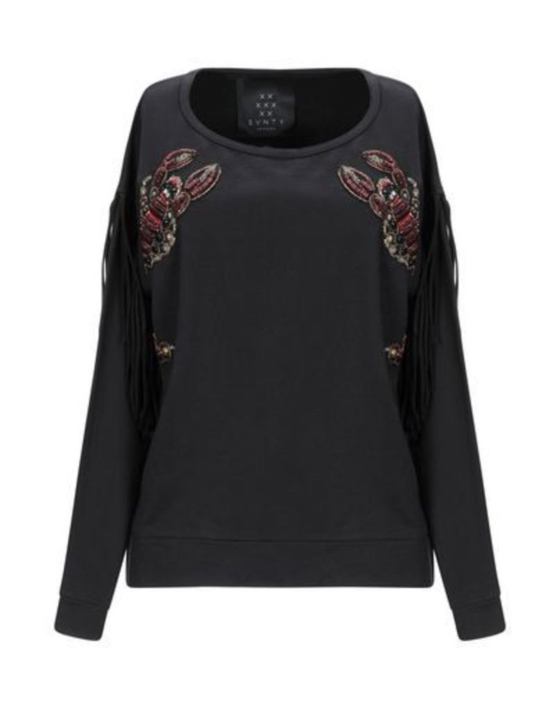 SVNTY TOPWEAR Sweatshirts Women on YOOX.COM