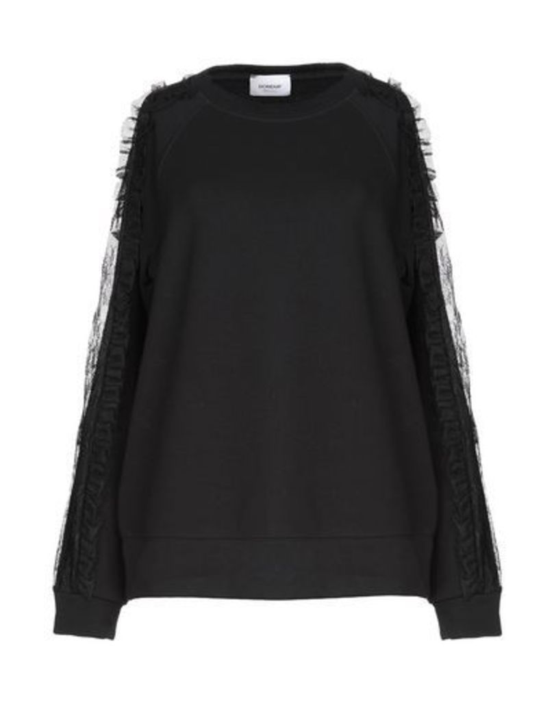 DONDUP TOPWEAR Sweatshirts Women on YOOX.COM