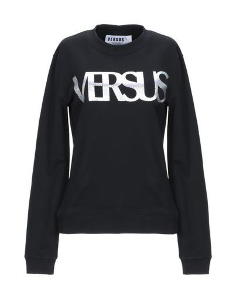VERSUS VERSACE TOPWEAR Sweatshirts Women on YOOX.COM