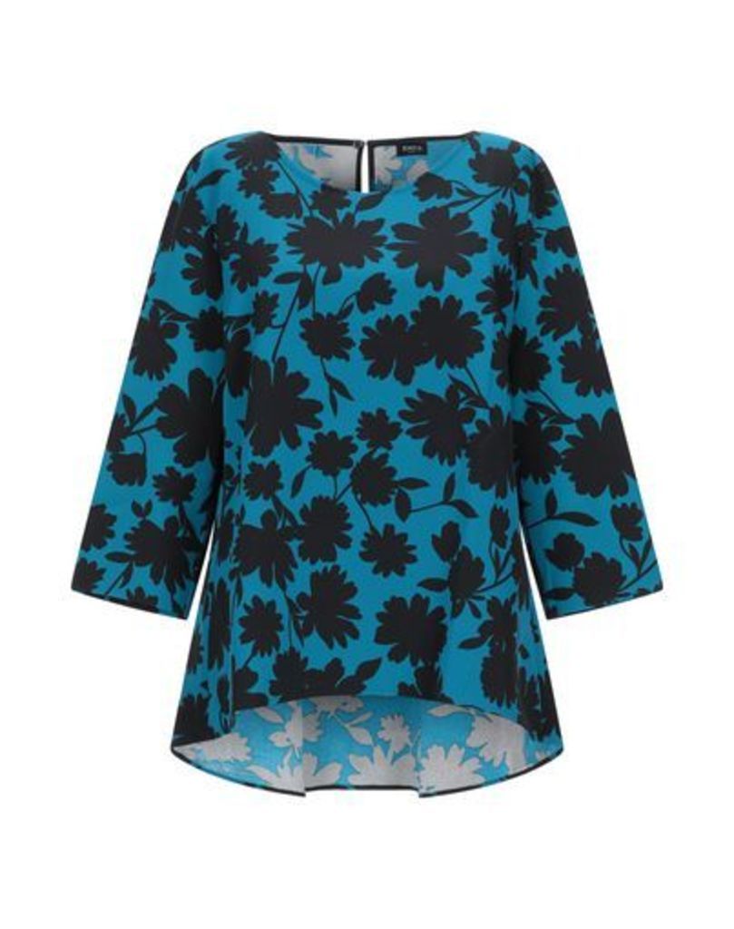 EMME by MARELLA SHIRTS Blouses Women on YOOX.COM