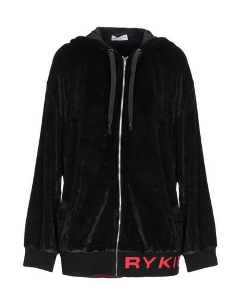 SONIA RYKIEL TOPWEAR Sweatshirts Women on YOOX.COM