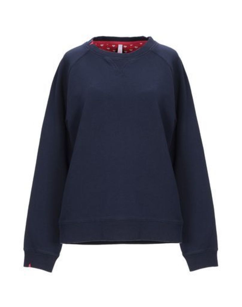 SUN 68 TOPWEAR Sweatshirts Women on YOOX.COM