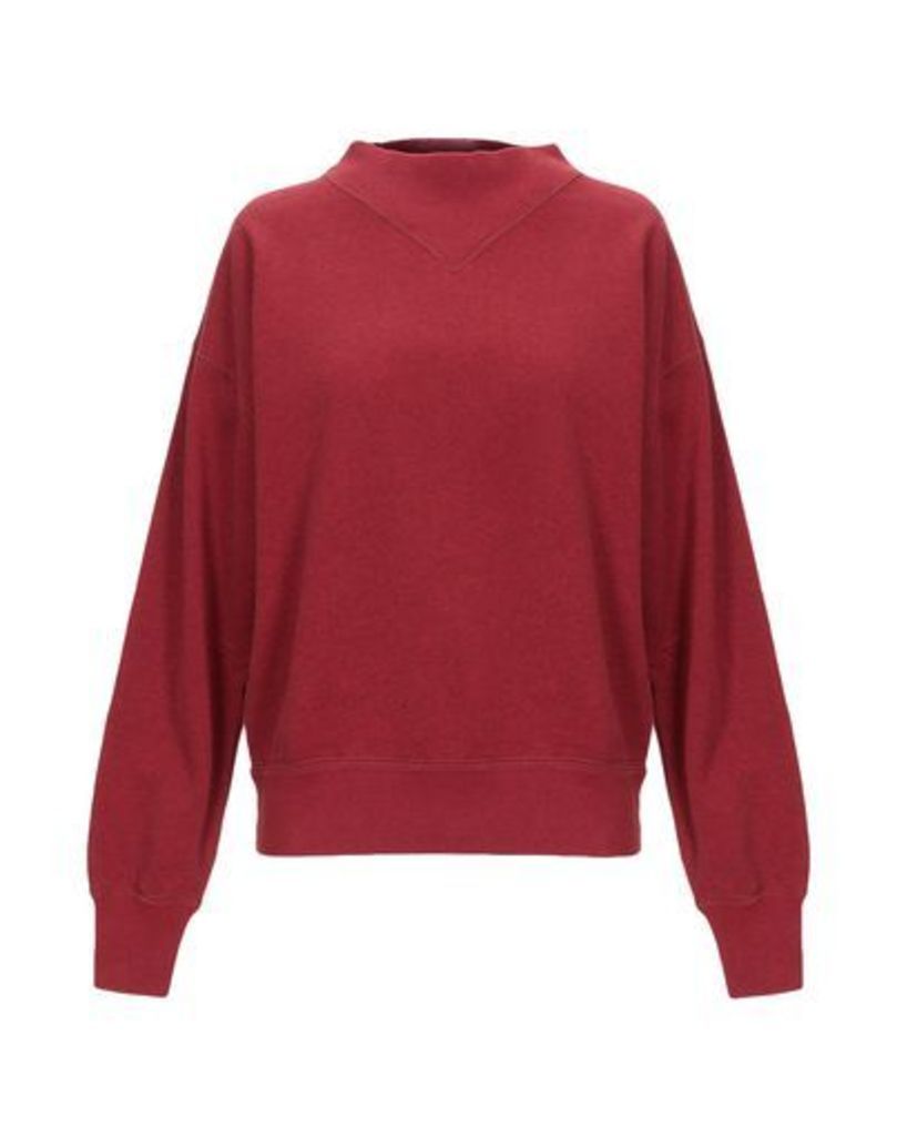 ISABEL MARANT ÉTOILE TOPWEAR Sweatshirts Women on YOOX.COM