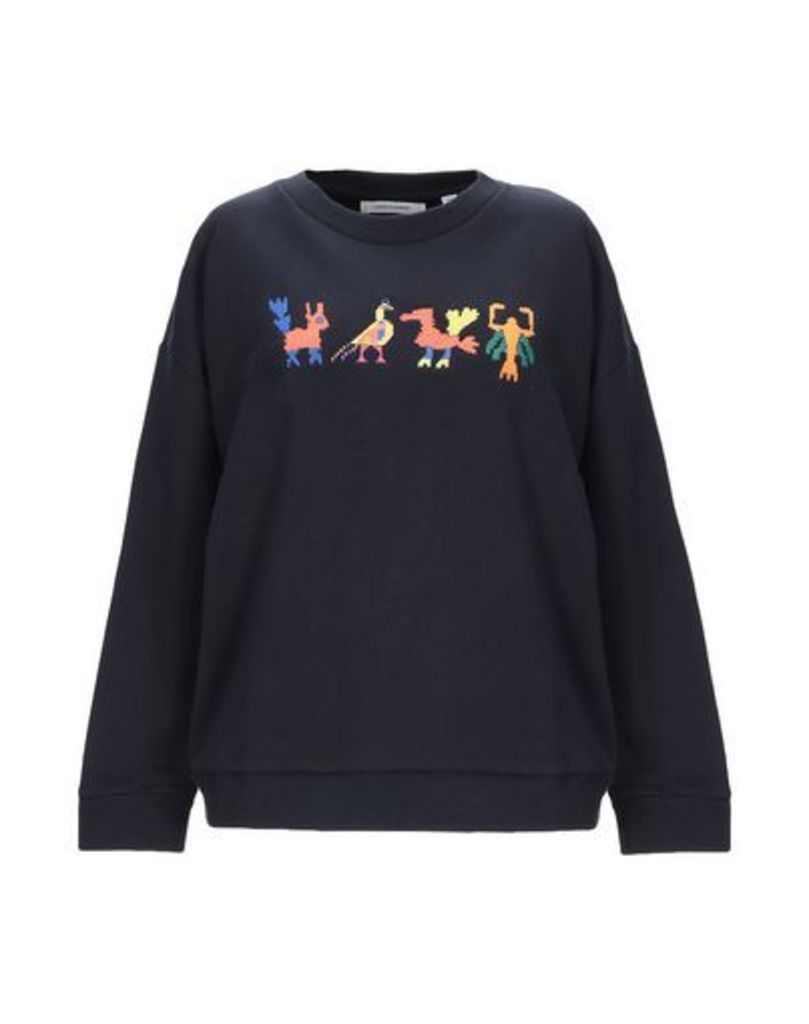 CHINTI AND PARKER TOPWEAR Sweatshirts Women on YOOX.COM