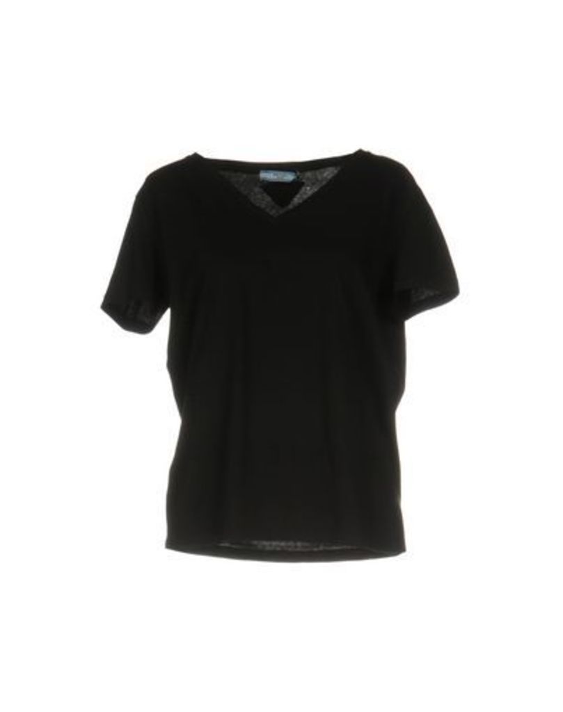 PRADA TOPWEAR T-shirts Women on YOOX.COM