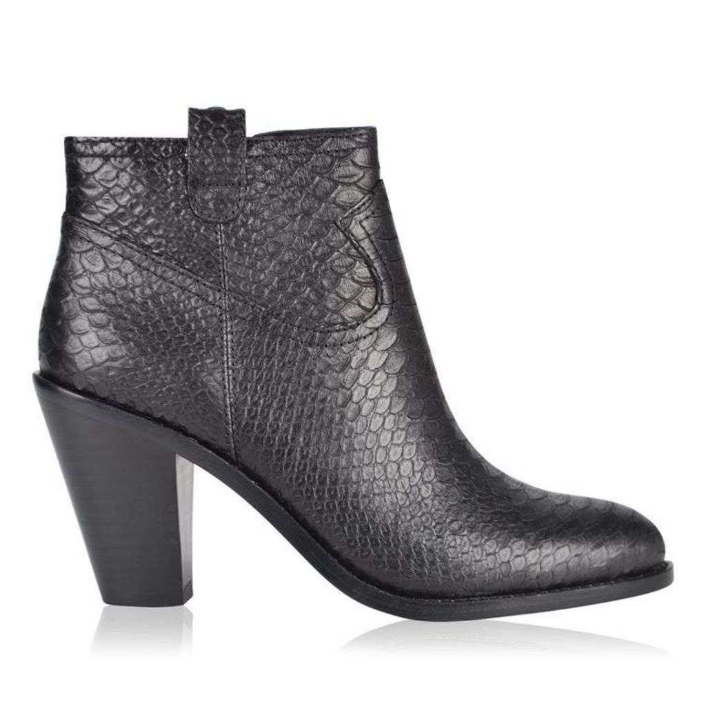 ASH Ivana Ankle Boots