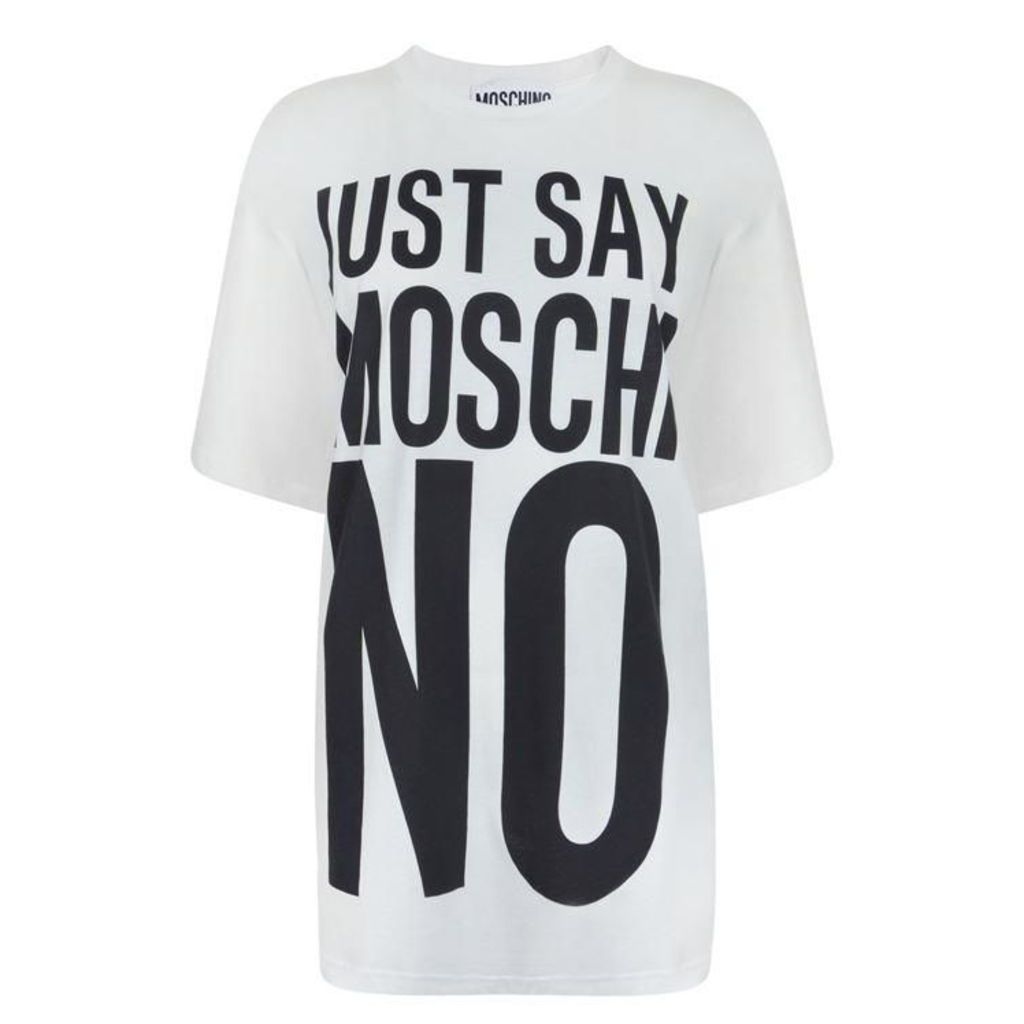Say No T Shirt