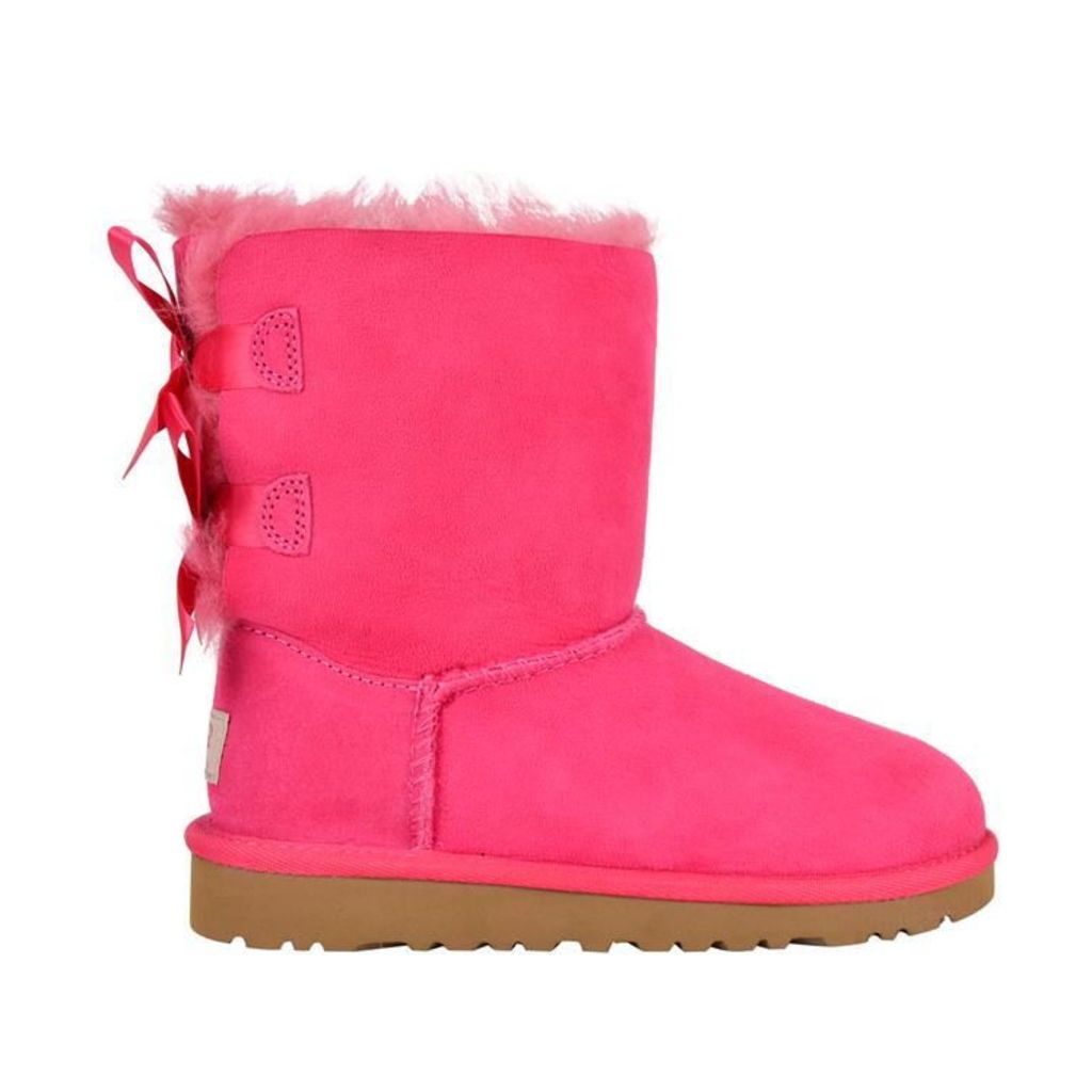 UGG K Bailey Bow Boots