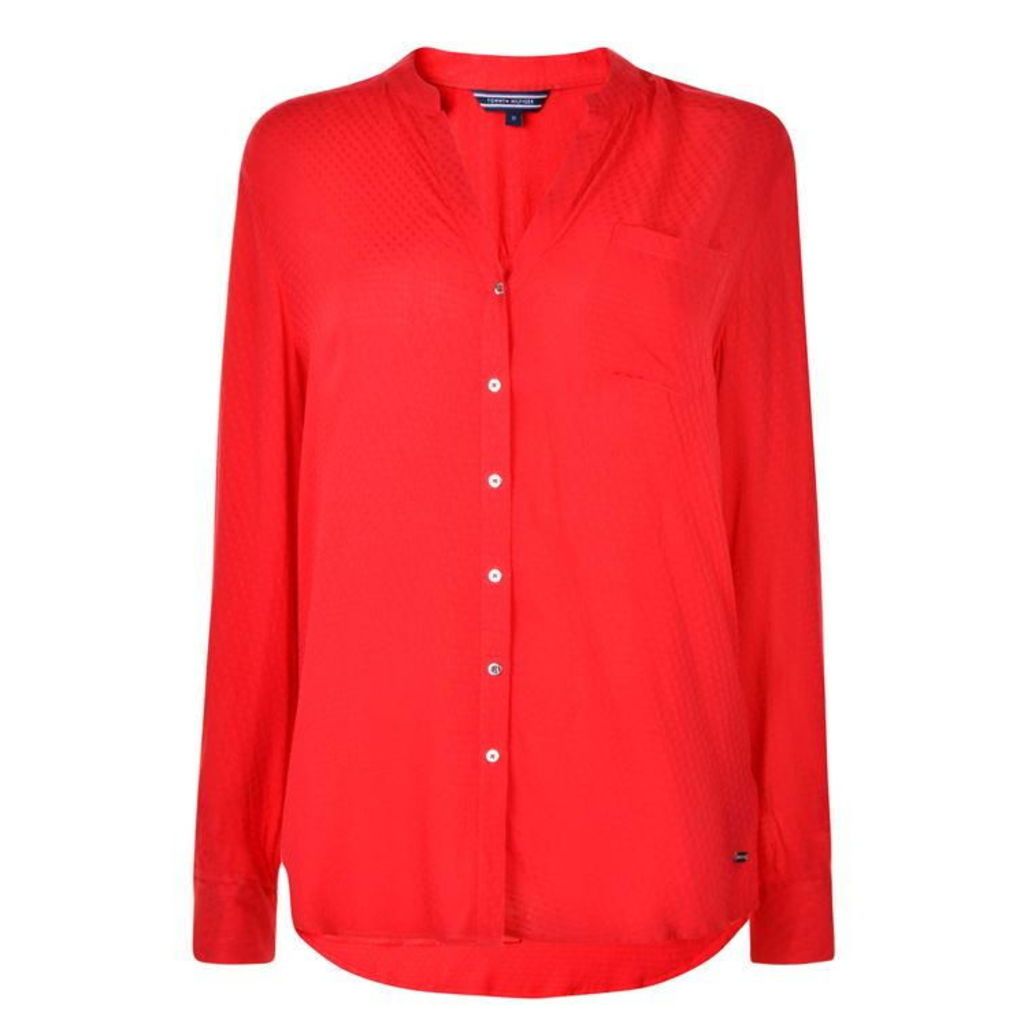 TOMMY HILFIGER Mika Blouse