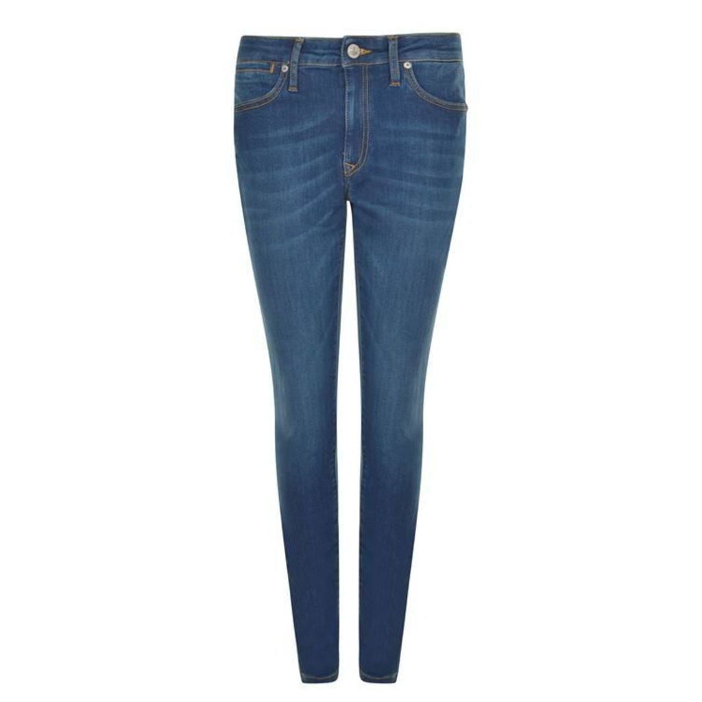 VIVIENNE WESTWOOD ANGLOMANIA Monroe Jeans