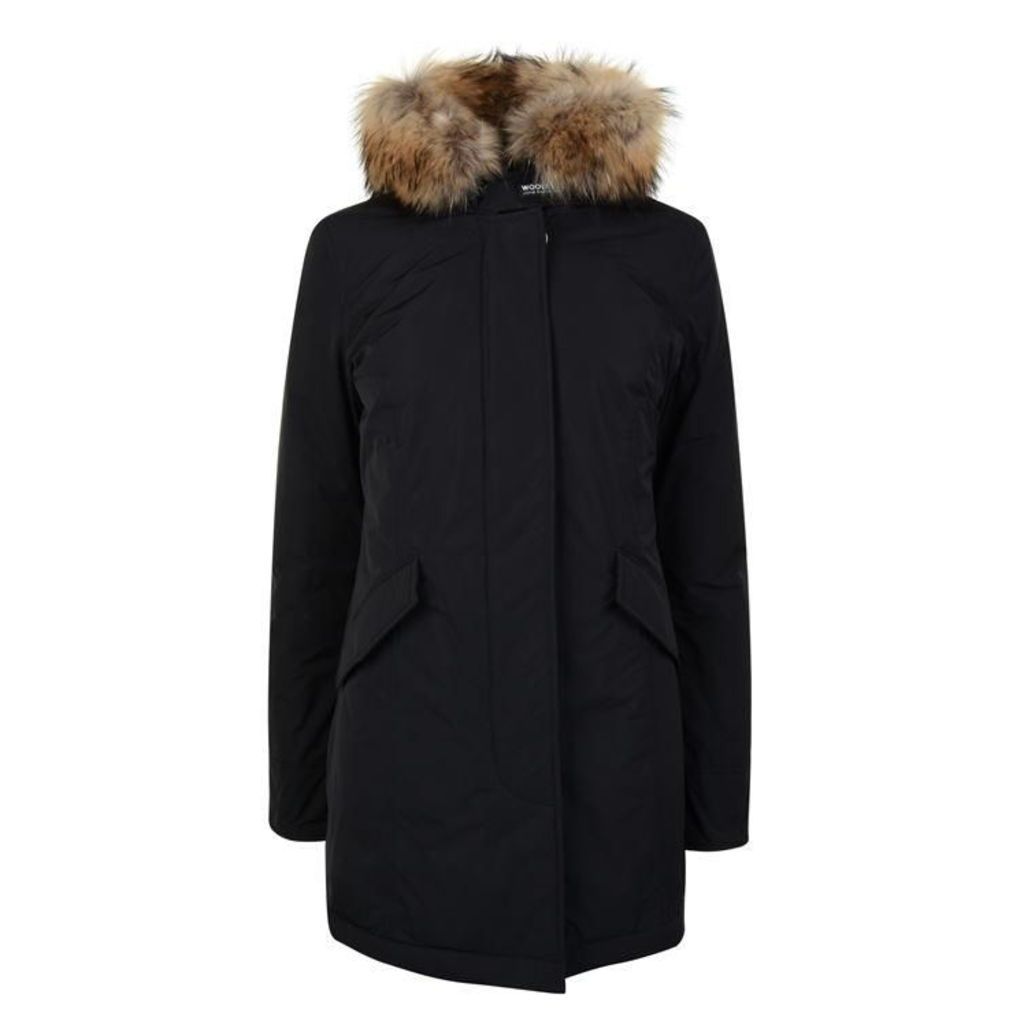 Woolrich Arctic Parka Jacket