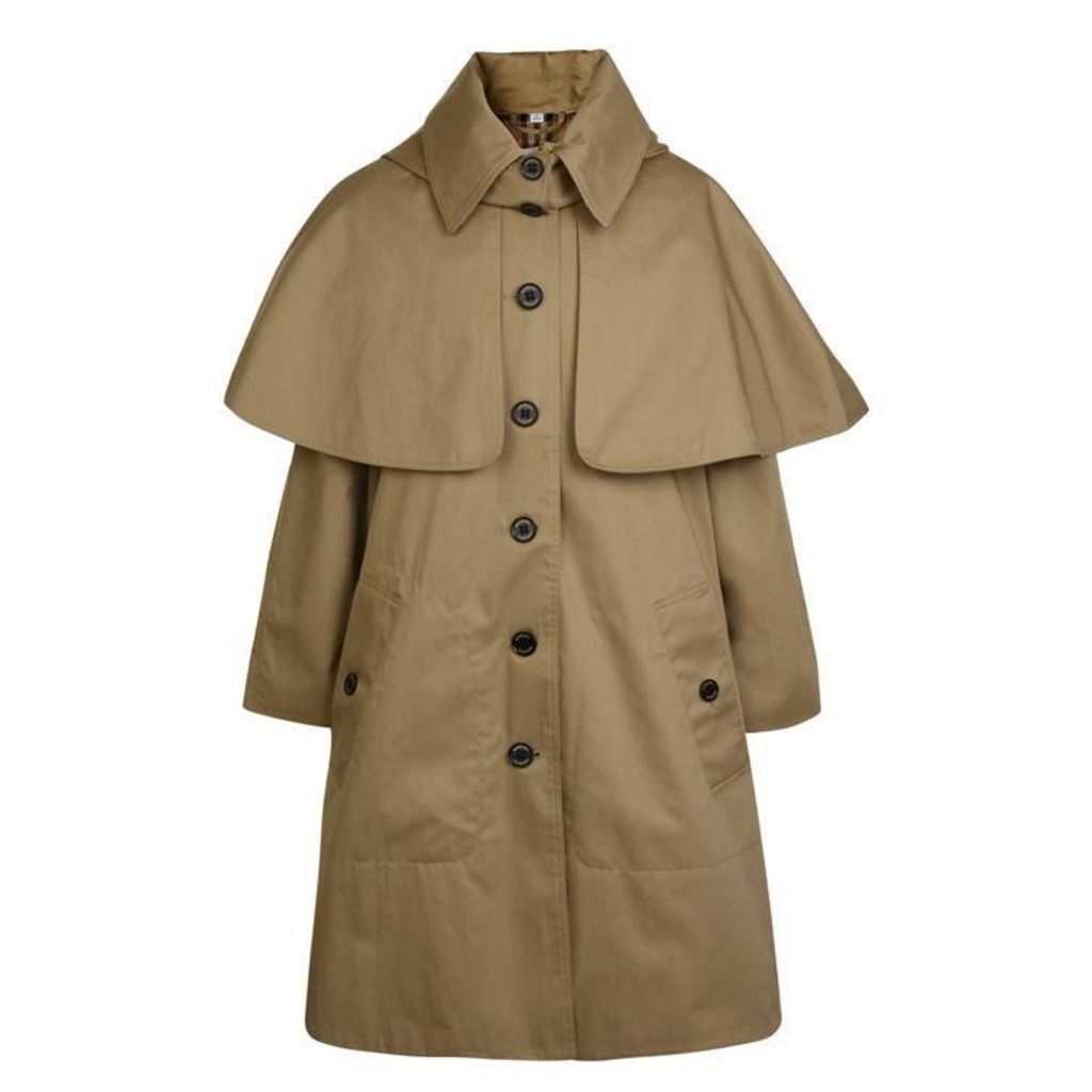 Burberry Bethal Trench Coat