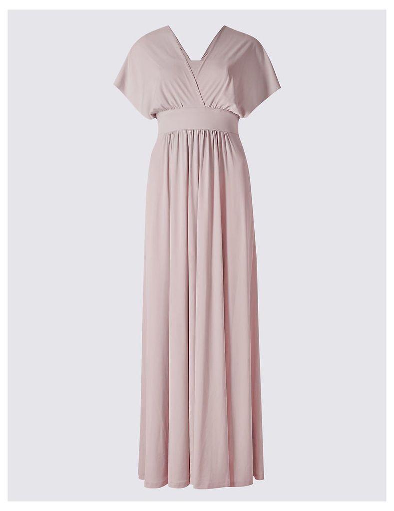 M&S Collection Multiway Strap Maxi Dress