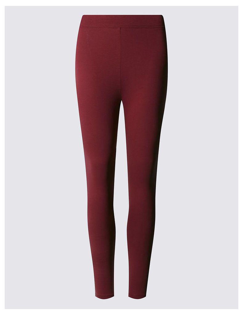 M&S Collection Core Leggings