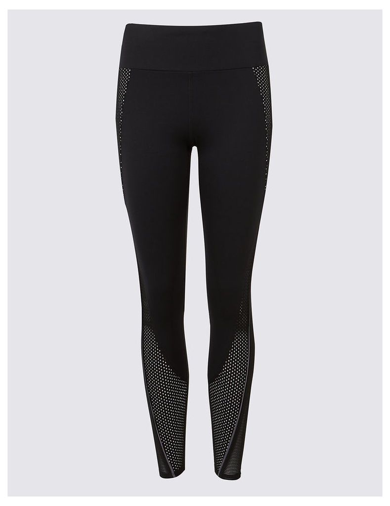 M&S Collection Light As Air Sport Leggings