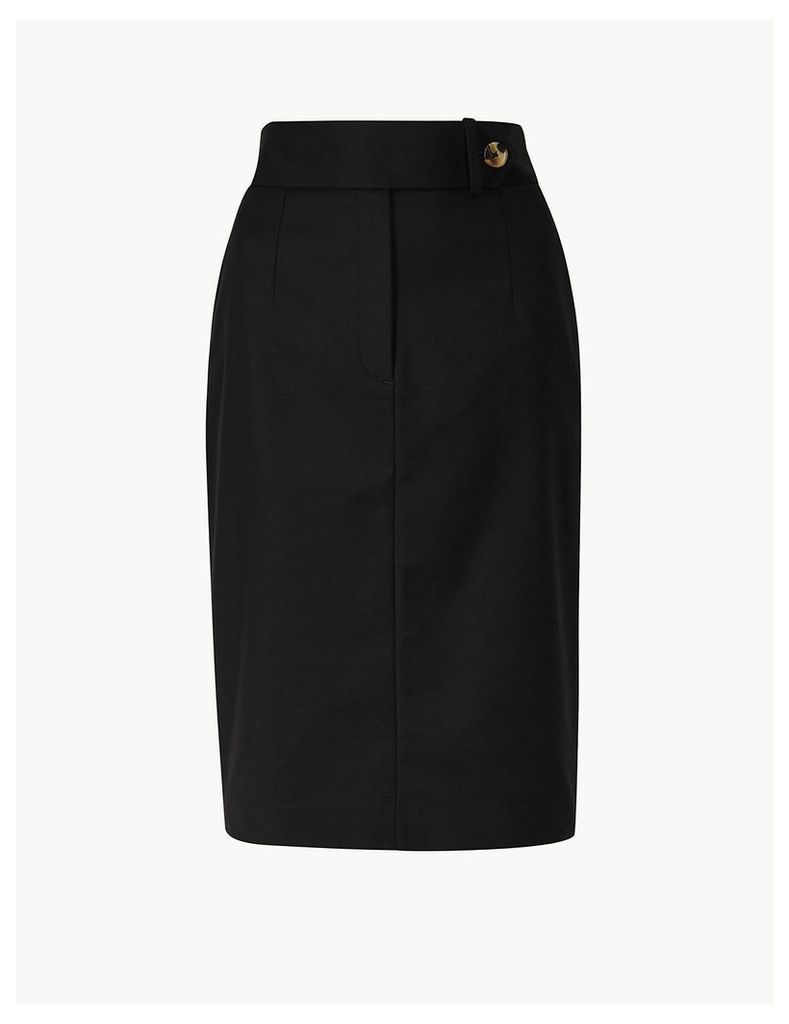 M&S Collection Pencil Skirt