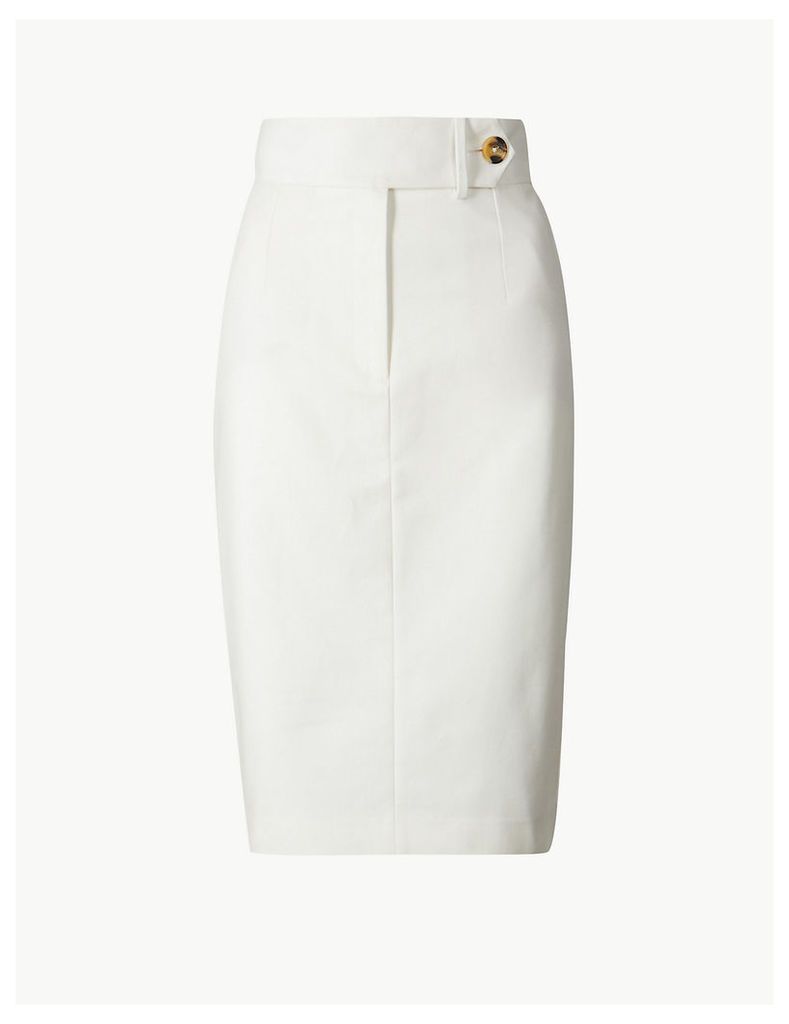 M&S Collection Pencil Skirt