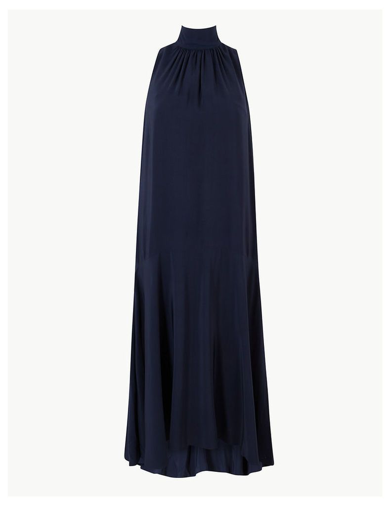 M&S Collection Relaxed Midi Dress