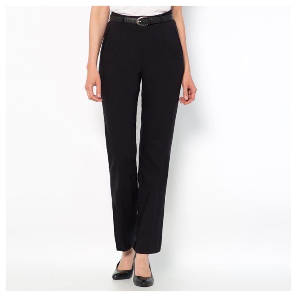 Stretch Tummy Toning Trousers